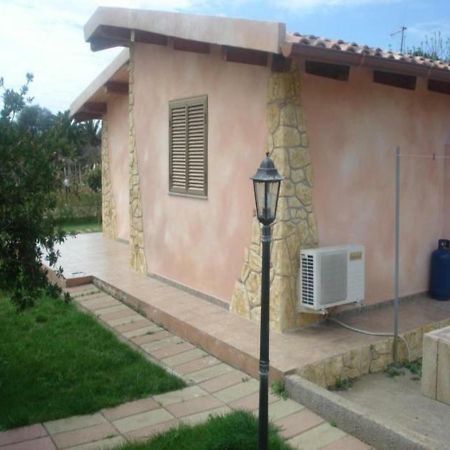 Casa Stella Villa Alghero Exteriör bild