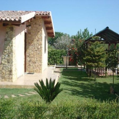 Casa Stella Villa Alghero Exteriör bild