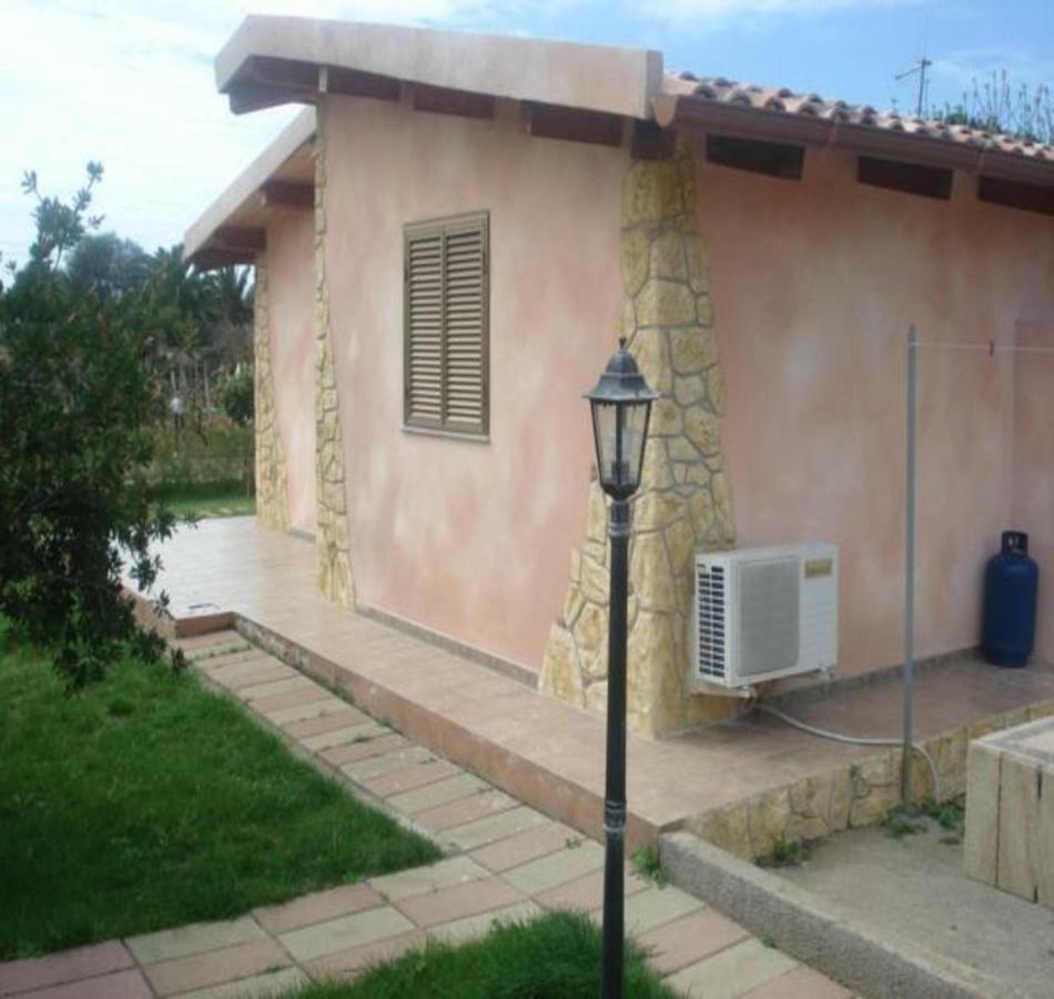 Casa Stella Villa Alghero Exteriör bild